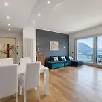 Risvegli Da Sogno Vista Holiday home Oria (Como)