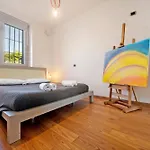 Risvegli Da Sogno Vista Holiday home *