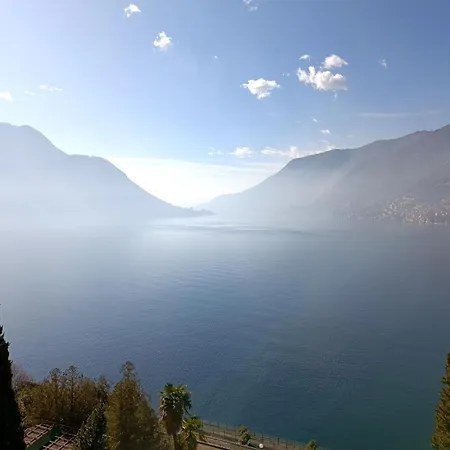 Holiday home Risvegli Da Sogno Vista Oria (Como)