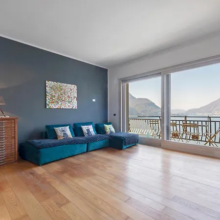 Risvegli Da Sogno Vista 度假居 *
