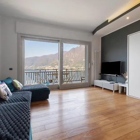 Risvegli Da Sogno Vista 度假居