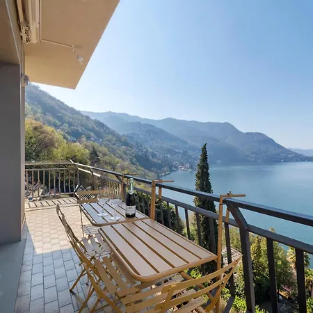 度假居 Risvegli Da Sogno Vista