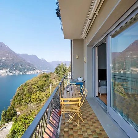 Risvegli Da Sogno Vista 度假居 *