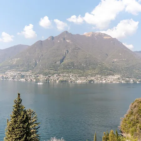 Risvegli Da Sogno Vista 度假居 Oria (Como)